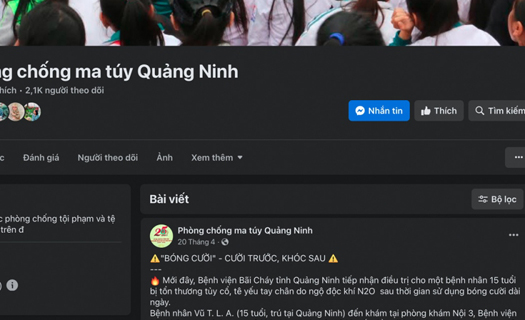 Để học sinh 